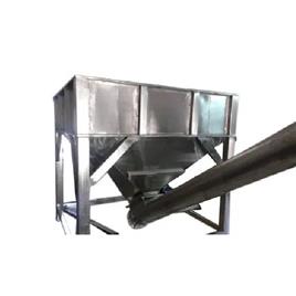 industrial screw conveyor