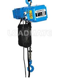 Indef Hoist, Mounting Type: Fixed