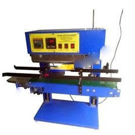 Indian Band Sealer Machine