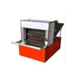 Indian Bread Slicer 10 Mm With Stand