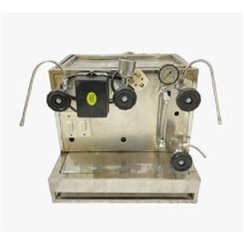 Indian Espresso Tea And Coffee Machine 21 Dlx