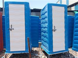 Indian Type Toilet In Pune Robust Enterprises, Built Type: Panel Build