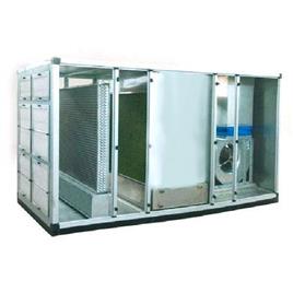 Indirect Evaporative Unit, Capacity: Customized