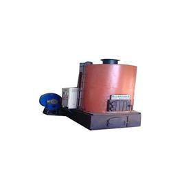 Indirect Fired Solid Fuel Hot Air Generator, Firing Mode: Automatic