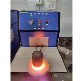 Induction Annealing Machine 2