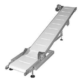 Induction Belt Conveyor, Frequency: 50-60 Hz