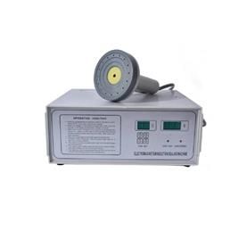 Induction Cap Sealing Machine 12