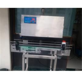 Induction Cap Sealing Machine 14