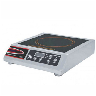 Induction Cooktop 3Kw Flat