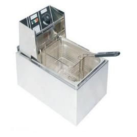 Induction Deep Fat Fryer