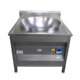 Induction Deep Fryers Kadai