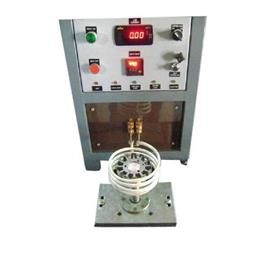 Induction Hardening Machine 6