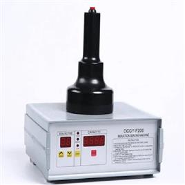 Induction Heat Sealing Machine, Material: MS