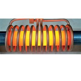 Induction Heating System, Frequency: 50 Hz