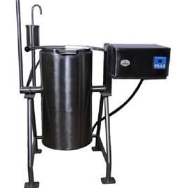 Induction Milk Boiler