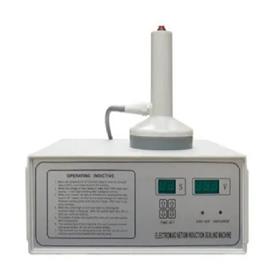 Induction Sealer Machine In Bengaluru Sun Pack System, Road Permit Or  Way Form: na