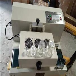 Induction Sealing Machine In Ahmedabad Satyadev Machinery, Material: Material	all