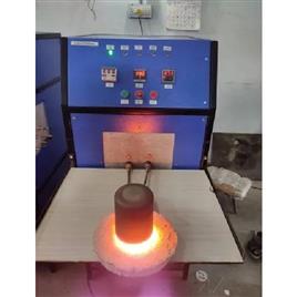 Induction Utensils Annealing Machine 2, Frequency: 50 Hz