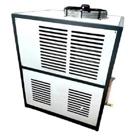 Industrail Water Chiller In Faridabad Air Point Equipments, Payment Mode: Bank transfer