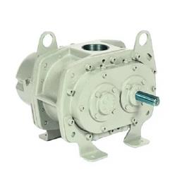 Industrial Air Blower In Noida Flosys Water Solutions Private Limited, Motor Power: 2 HP