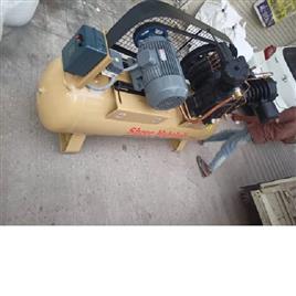 Industrial Air Compressor 13