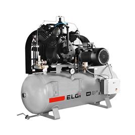 Industrial Air Compressor 4, Number of Compression Stages: Single Stage