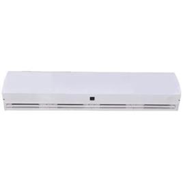 industrial air curtain