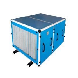 Industrial Air Handling Unit 2