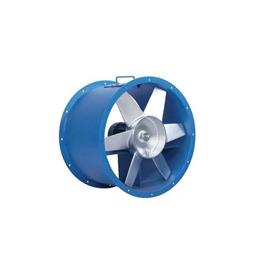 axial fans
