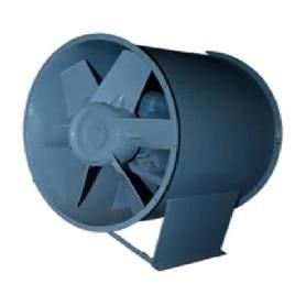 Industrial Axial Flow Fan In Ahmedabad Chemietron Clean Tech Private Limited