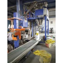 Industrial Bagging Machine