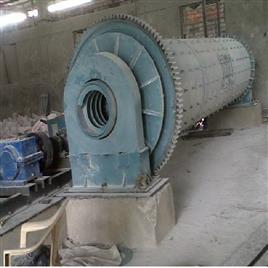 Industrial Ball Mill Machine, Automation Grade: Automatic