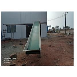 Industrial Belt Conveyors, Load Capacity: More than 1000 kg