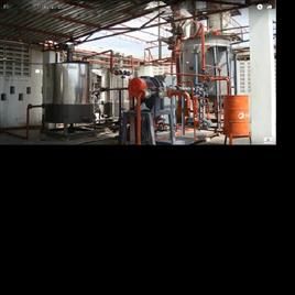 Industrial Bitumen Emulsion Plant