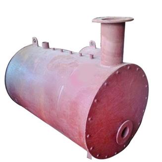 Industrial Boiler, Application: Industrial