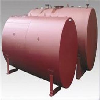 industrial steam boiler