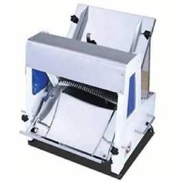 Industrial Bread Slicer