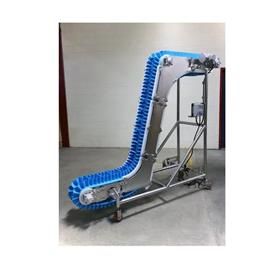 Industrial Bucket Conveyor In Faridabad Best India