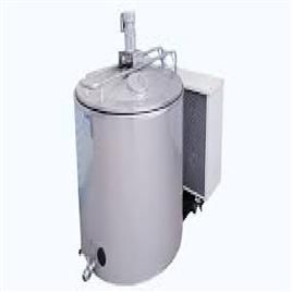 Industrial Bulk Milk Coolers In Pune Platex India