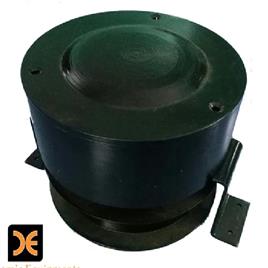 Industrial Cable Reeling Drum In West Delhi Dynamic Equipments, Max Cable Length: 50 m