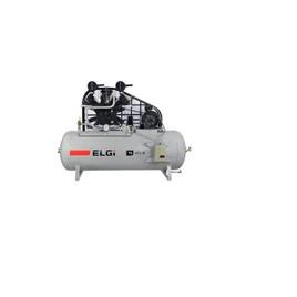 Industrial Cast Iron Compressors, Model Name/Number: TS10LB12