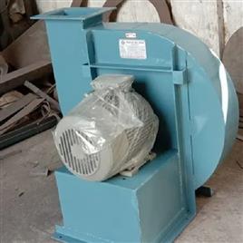 Industrial Centrifugal Blower, Material: MS
