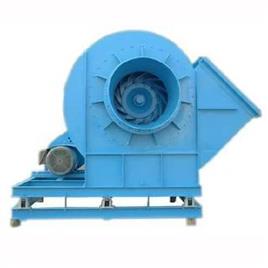 Industrial Centrifugal Blower Fan, Country of Origin: Made in India