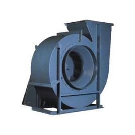 Industrial Centrifugal Fan, Mounting Type: Duct