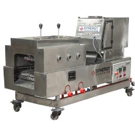 compact chapati making machine
