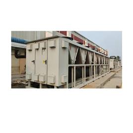 Industrial Chiller Plant Solutions