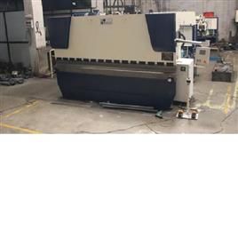 Industrial Cnc Press Brake Machines