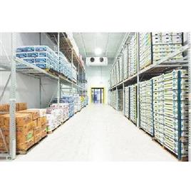 Industrial Cold Storage 4