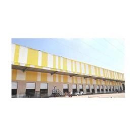 Industrial Convention Steel Shed In Pune Ameya Peb Private Limited