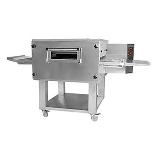 Industrial Conveyor Oven, Frequency: 50Hz